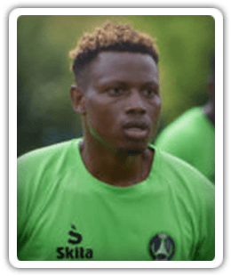 Abdoulaye Paye Camara