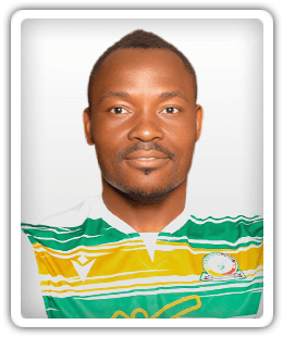 Tapson Kaseba