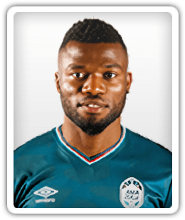 Chidi Kwem