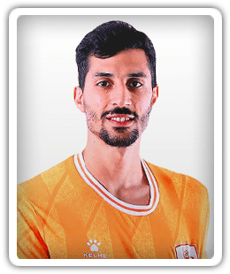 Mahmoud Hamada