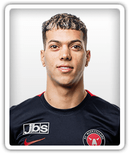 Emam Ashour