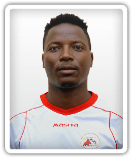 Pacifique Twagirimana