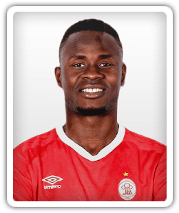 Musa Kamara