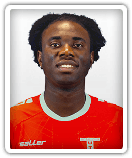 Jordan Attah Kadiri