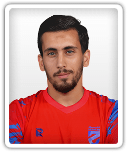 Aymen Dahmen