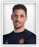Mahmoud Reda