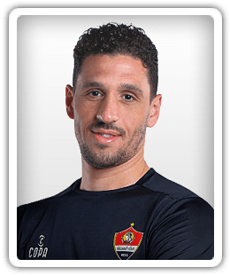 Mahmoud Reda