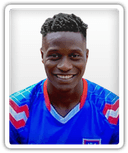 Gavin Kizito