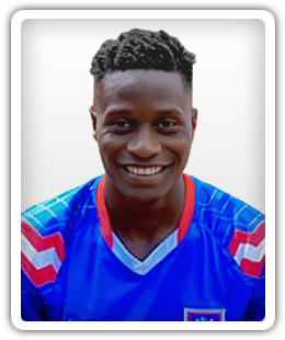 Gavin Kizito