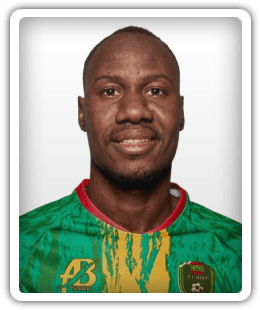 Mohamed Salem Mohamed