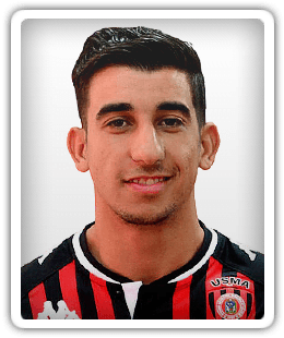 Brahim Benzaza