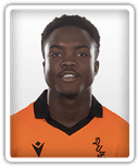 Matty Cudjoe