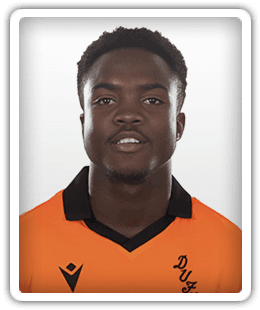 Matty Cudjoe