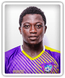 Kofi Asmah