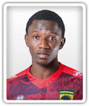 Ibrahim Imoro