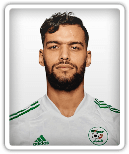 Mohamed Tougai