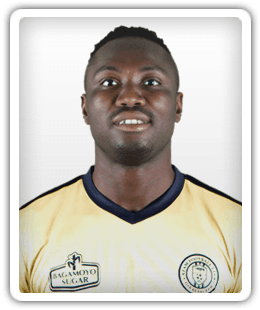 Daniel Amoah