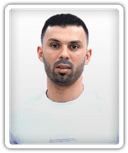 Ali Shnineh