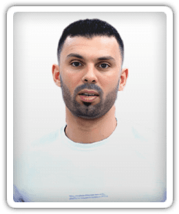 Ali Shnineh