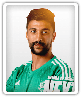 Roweyd Ben Hamed