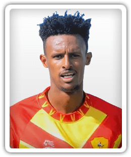 Abel Yalew