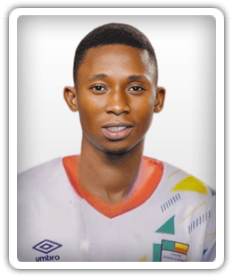 Cyrille Aloya