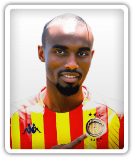 Youssouf Oumarou