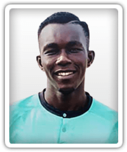 Shabane Sanni