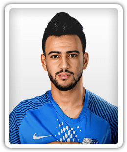 Abdelkader Ghorab