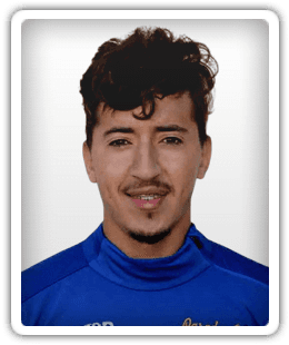 Tayeb Hamoudi