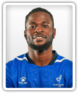 Dare Olatunji