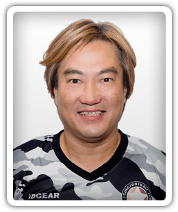 Tam Siu Wai
