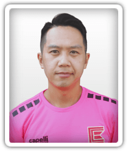 Li Chun Yip