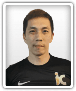 Chan Yiu Lun