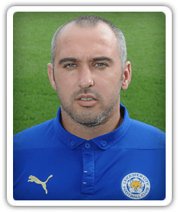 Gary Taylor-Fletcher