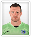 Andy Lonergan