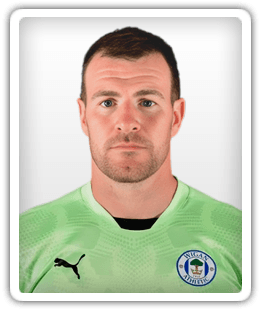Andy Lonergan