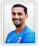 Roderick Briffa