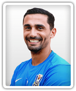 Roderick Briffa