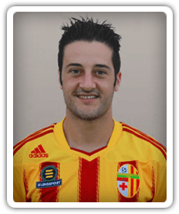 Jean Pierre Mifsud Triganza