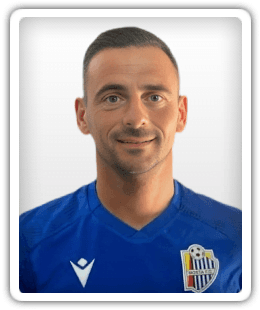 Clayton Failla