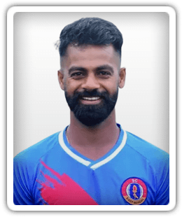 Mohammed Rafique