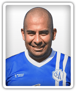 Matías Carabajal
