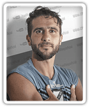 Gonzalo García