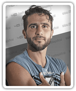 Gonzalo García