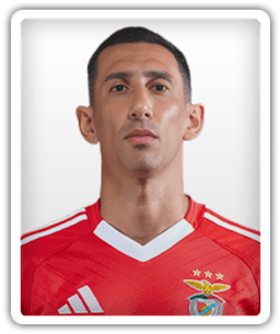 Picture of Ángel Di María