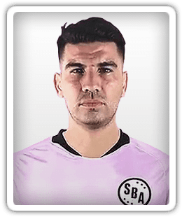 Alexis Blanco