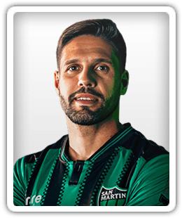 Federico González
