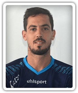 Nahuel Fernandes Silva