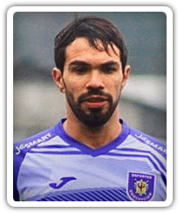 Cristian Gaitán